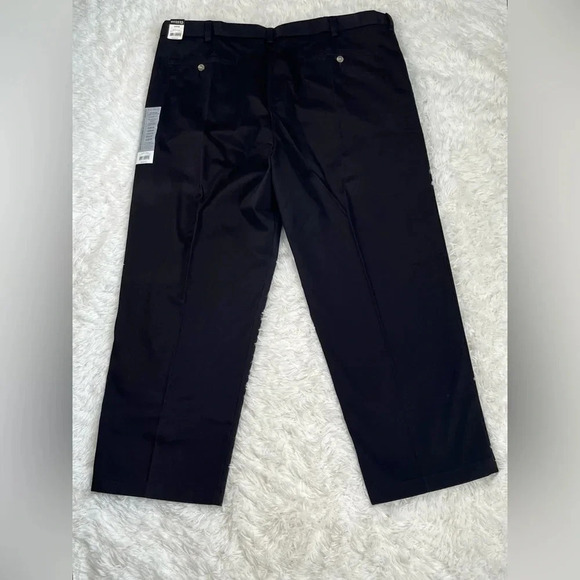 George | Men's Extended Flat Pants - Picture 4 of 7